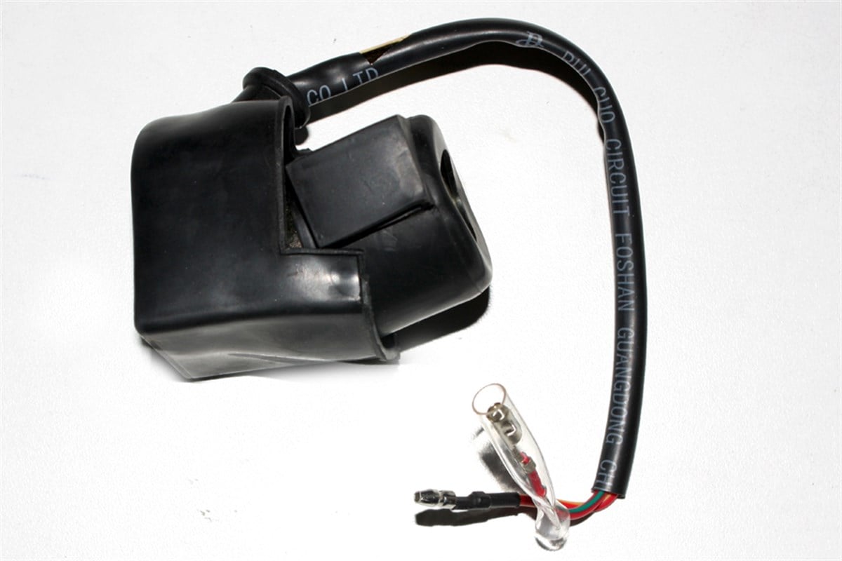 SFC SNAPPY MARŞ RÖLESİ