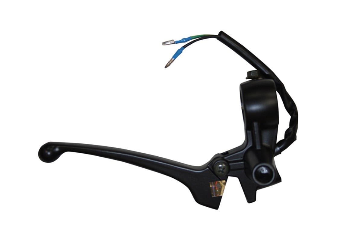 SFC SNAPPY ÖN FREN LEVYESİ KOMPLE