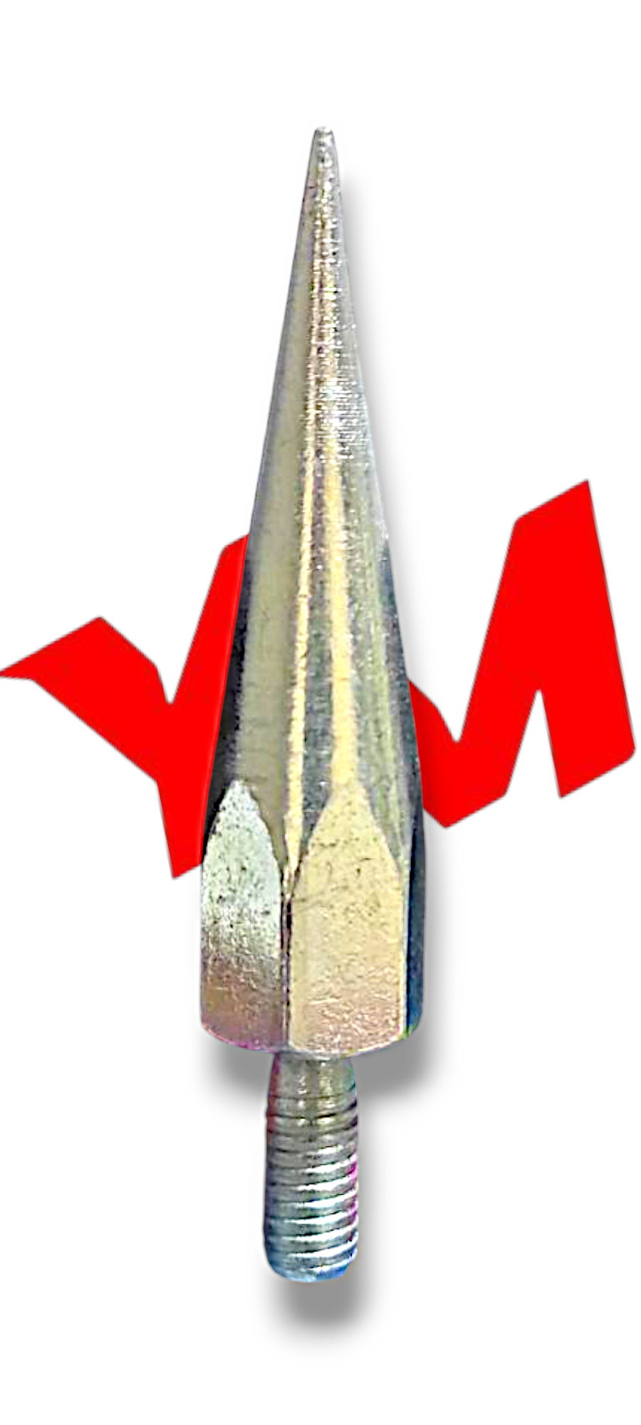 Sivri Vida Nikel 5 Cm AdetSivri Vida Nikel 5 Cm Adet