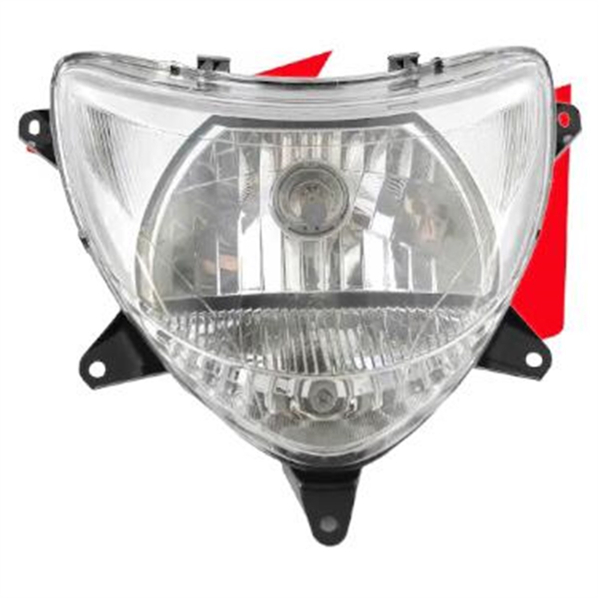 Spacy 110 Ön Far Komple Spacy Ön Far Komple