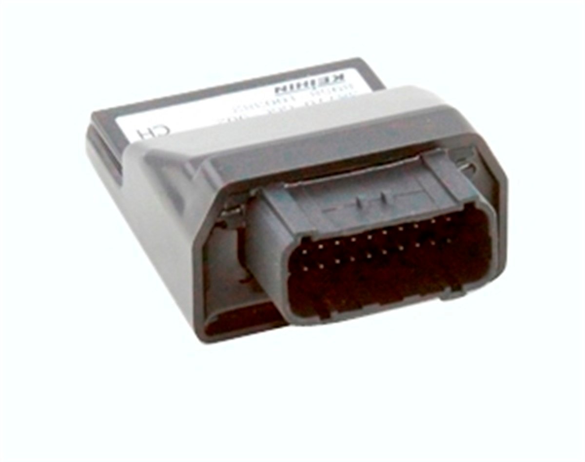 SPACY CDI ESKİ MODEL