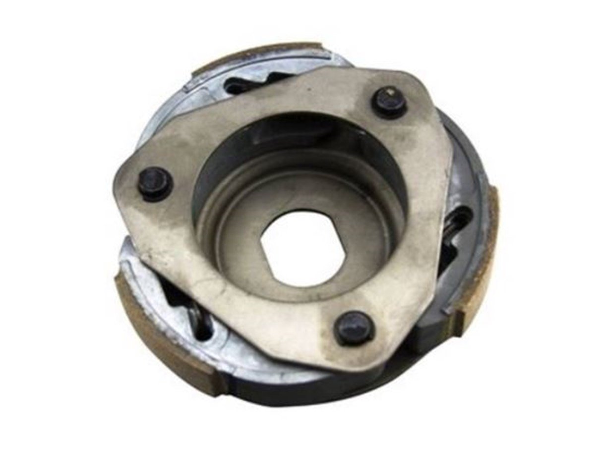 Spacy Debriyaj Balatası Saclı Spacy Debriyaj Balatası Saclı