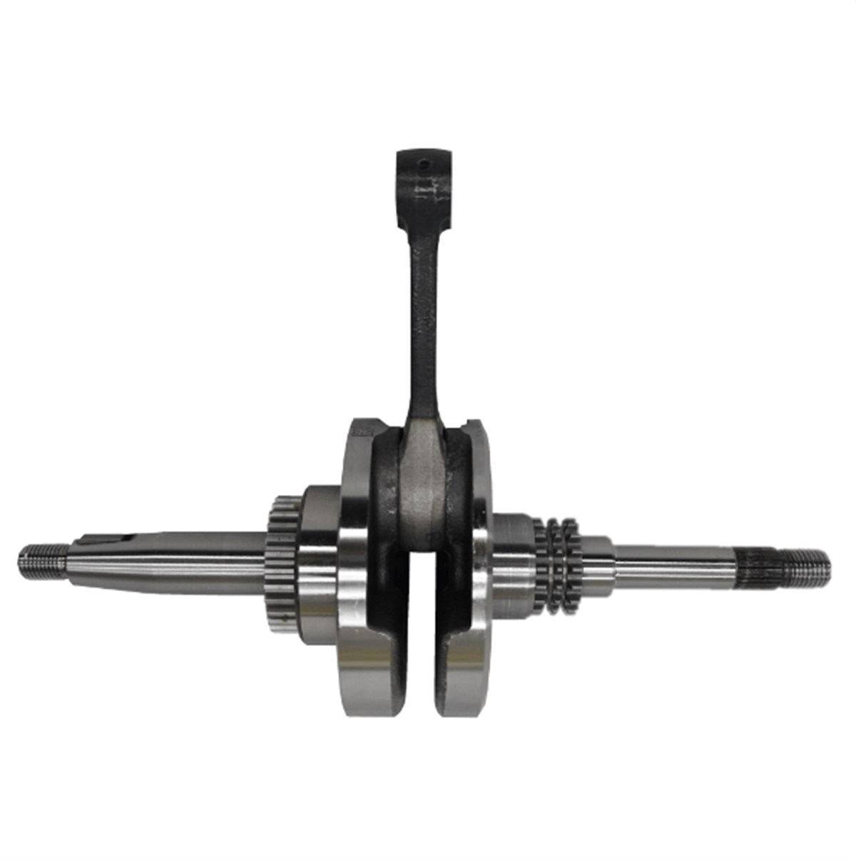 Spacy Krank KMPSpacy Krank Kmp