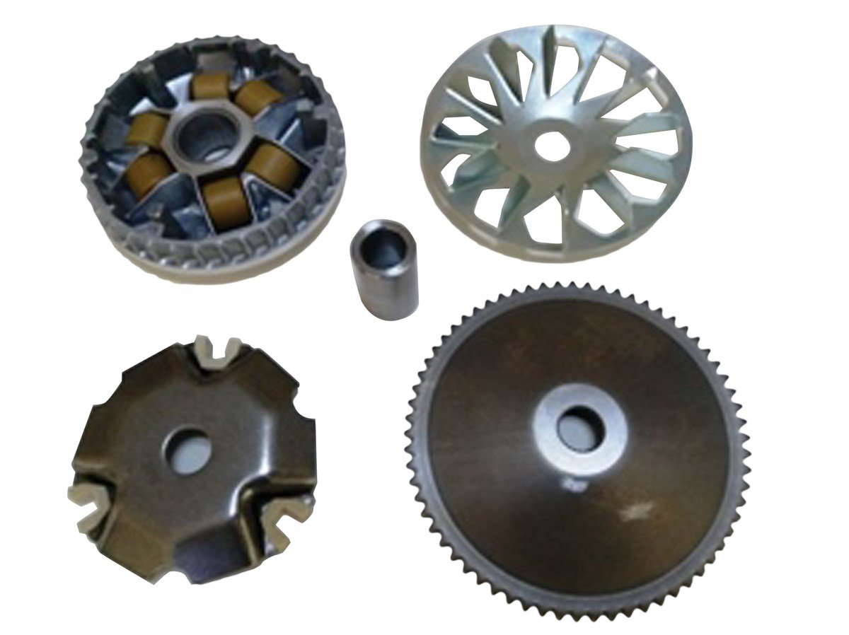 SPACY ÖN VARYATÖR BURÇLU KMP