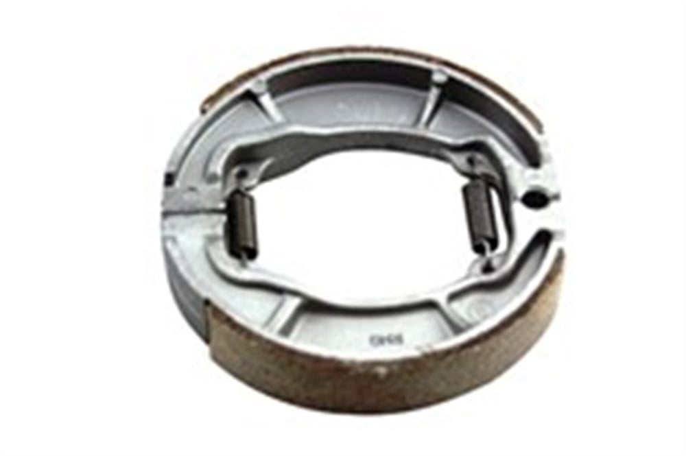 SPONTİNİ ARKA FREN BALATASI SPONTİNİ ARKA FREN BALATASI 