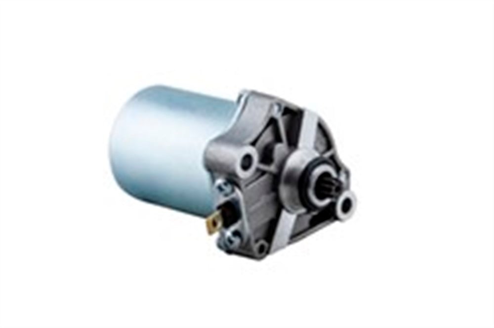 SPONTİNİ MARŞ MOTORU SPONTİNİ MARŞ MOTORU KMP