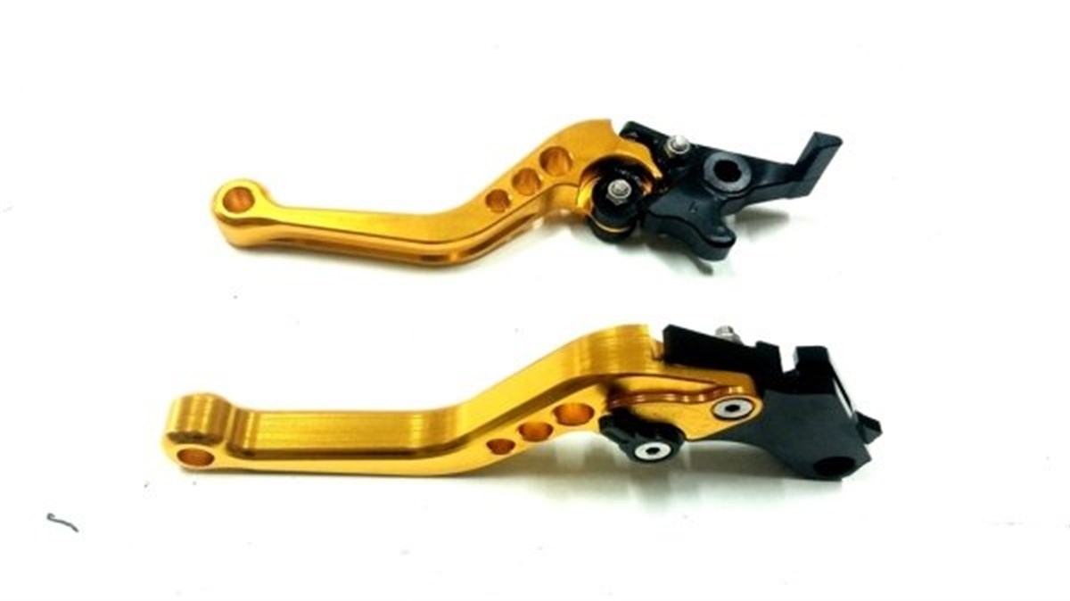 SPOR MANET SETİ HONDA CBF 150 GOLD