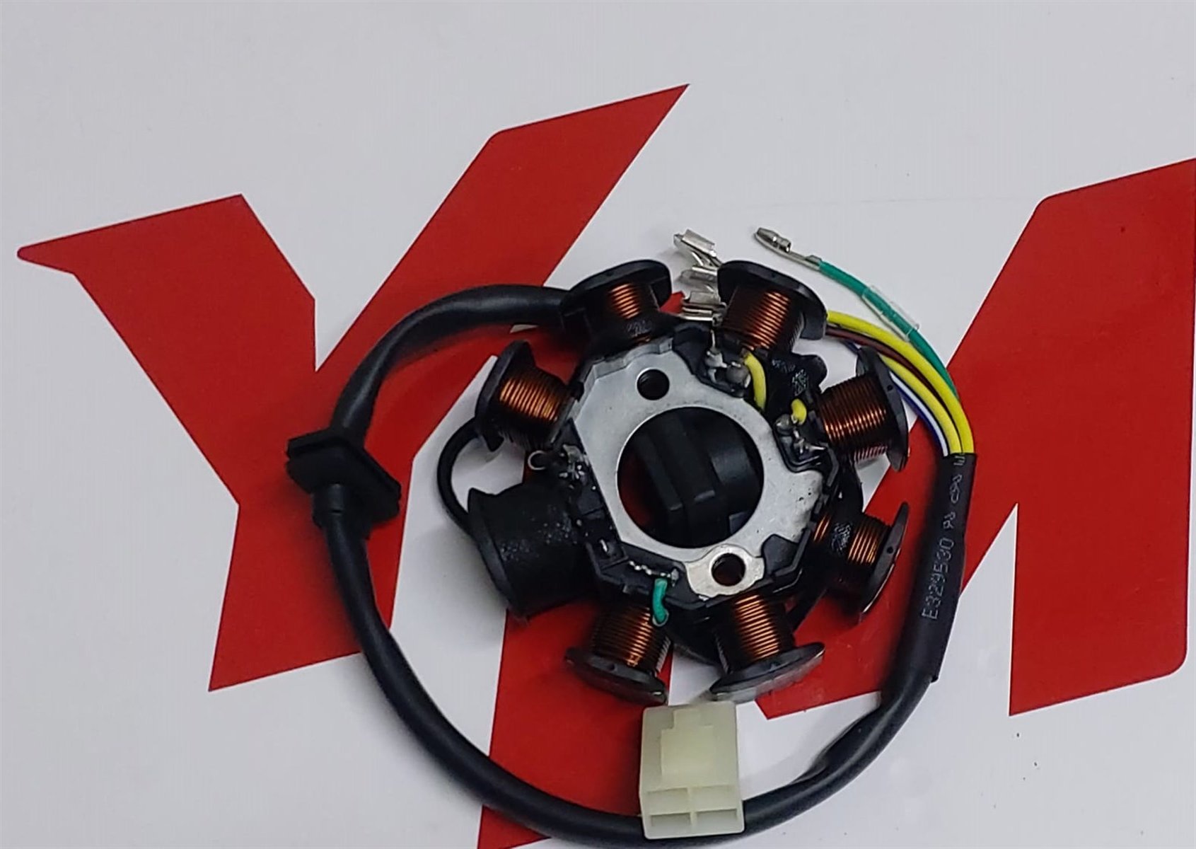 Stmax Mega 100Stmax Mega 100