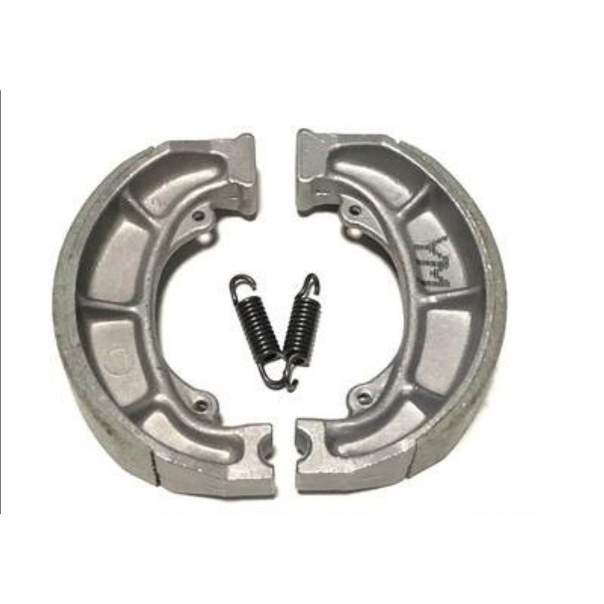 Suzuki AN 125 Arka Fren BalatasıSuzuki AN 125 Arka Fren Balatası