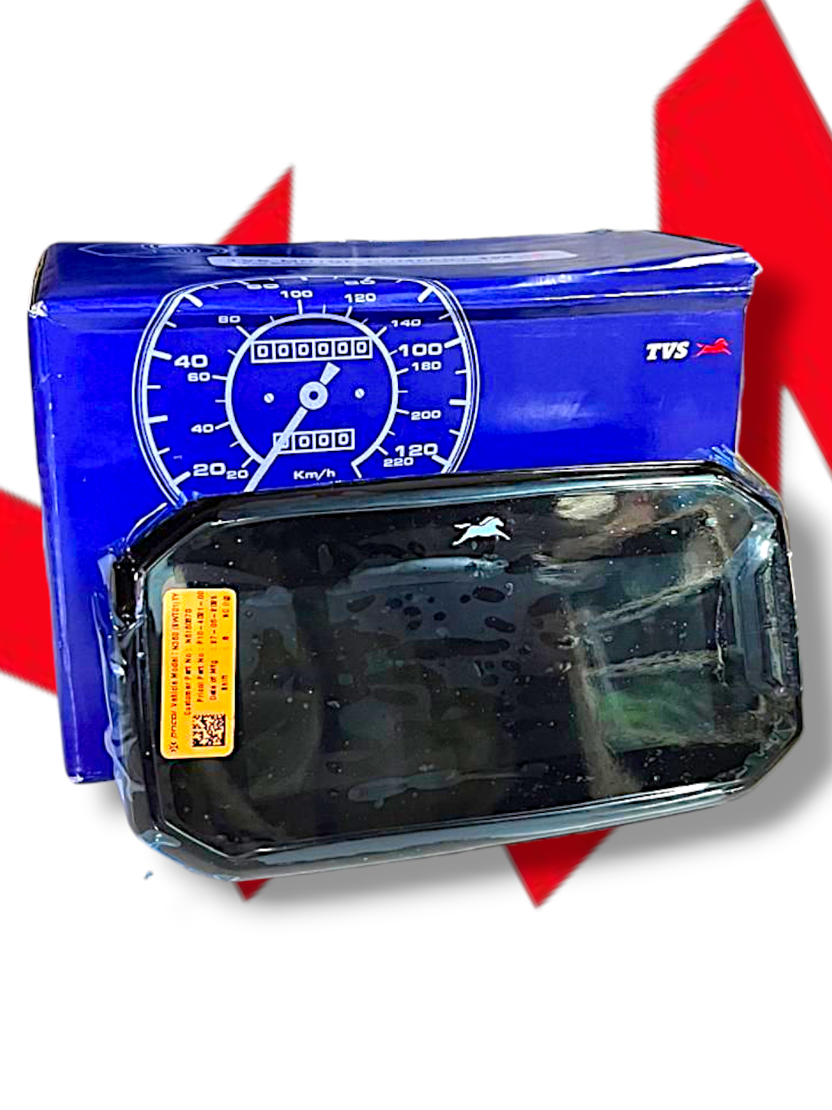 Tvs Raider 125 Kilometre Saati Orjinal Tvs Raider 125 Kilometre Saati Orjinal 