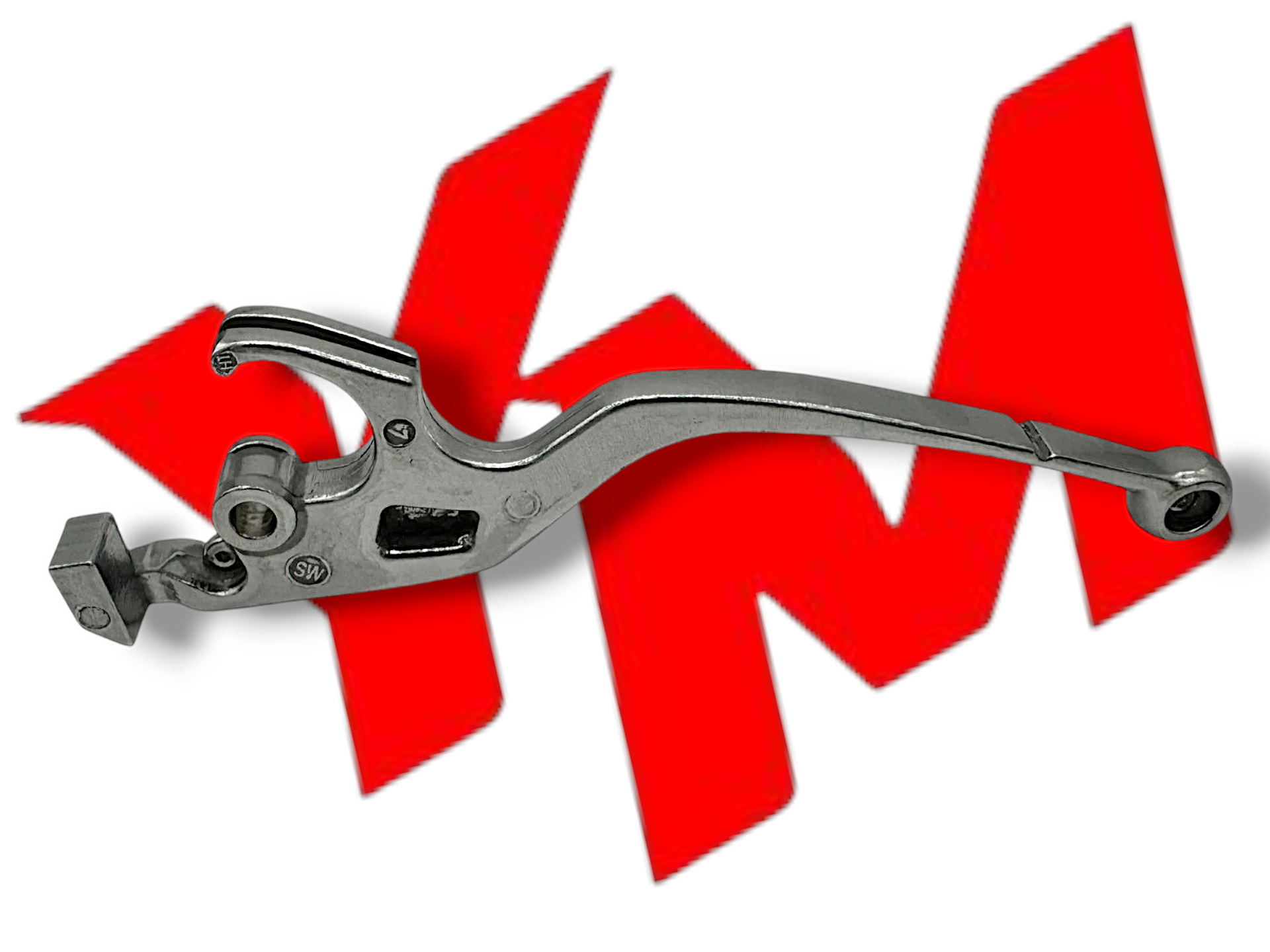 Tvs Raider 125 Ön Fren Maneti OrijinalTvs Raider 125 Ön Fren Maneti Orijinal