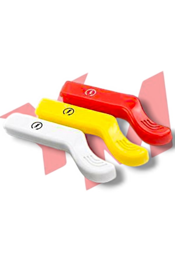 Üniversal Renkli Marş Korna Buton Seti SarıÜniversal Renkli Marş Korna Buton Seti Sarı