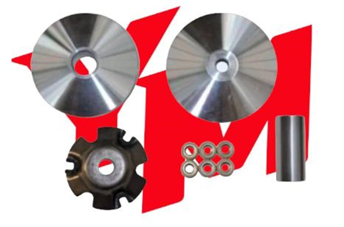 Volta Rm5 Ön Varyatör - Ön Debriyaj KompleVolta Rm5 Ön Varyatör - Ön Debriyaj Komple