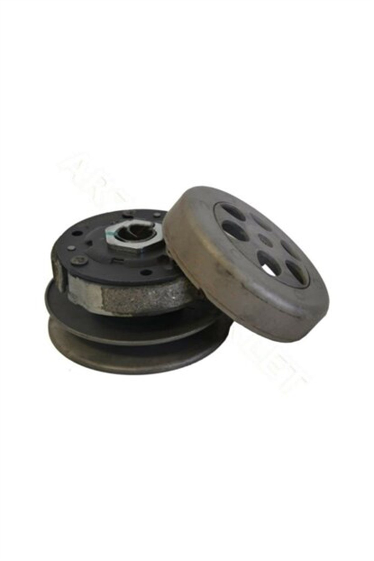 Yamaha Bws 100 Arka Debriyaj Komple VaryatörYamaha Bws 100 Arka Debriyaj Komple Varyatör