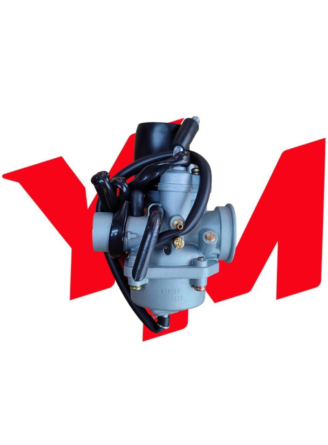 Yamaha Bws 100 KarbüratörYamaha Bws 100 Karbüratör