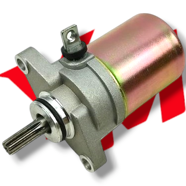 Yamaha Bws 100 Marş MotoruYamaha Bws 100 Marş Motoru