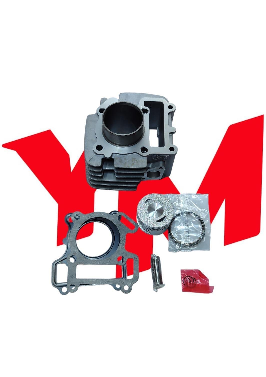 Yamaha Crypton C8 Silindir Piston SetiYamaha Crypton C8 Silindir Piston Seti