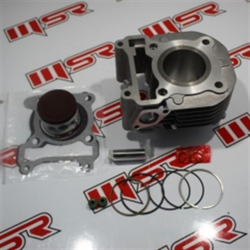 YAMAHA CYGNUS L SİLİNDİR PİSTON SETİ