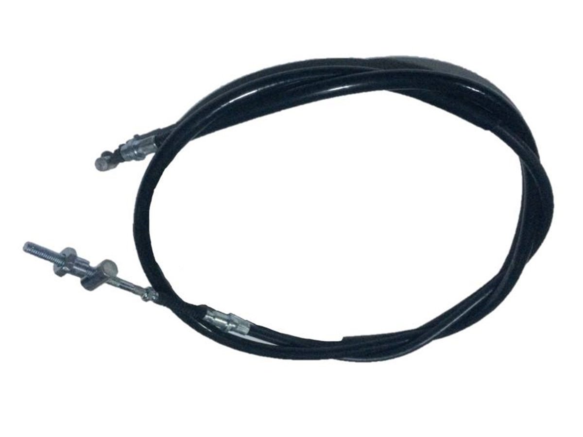 Yamaha Cygnus Rs 125 Arka Fren Teli Cygnus Rs 125 Arka Fren Teli Orjınal