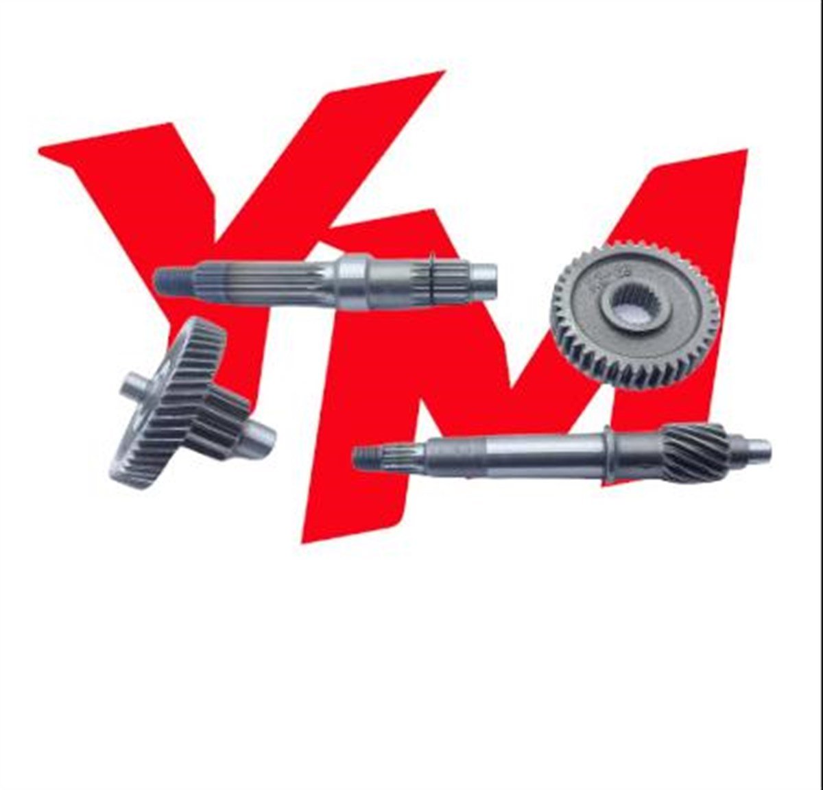 Yamaha Sygnus L Şanzuman Dişli SetiYamaha Sygnus L Şanzuman Dişli Seti