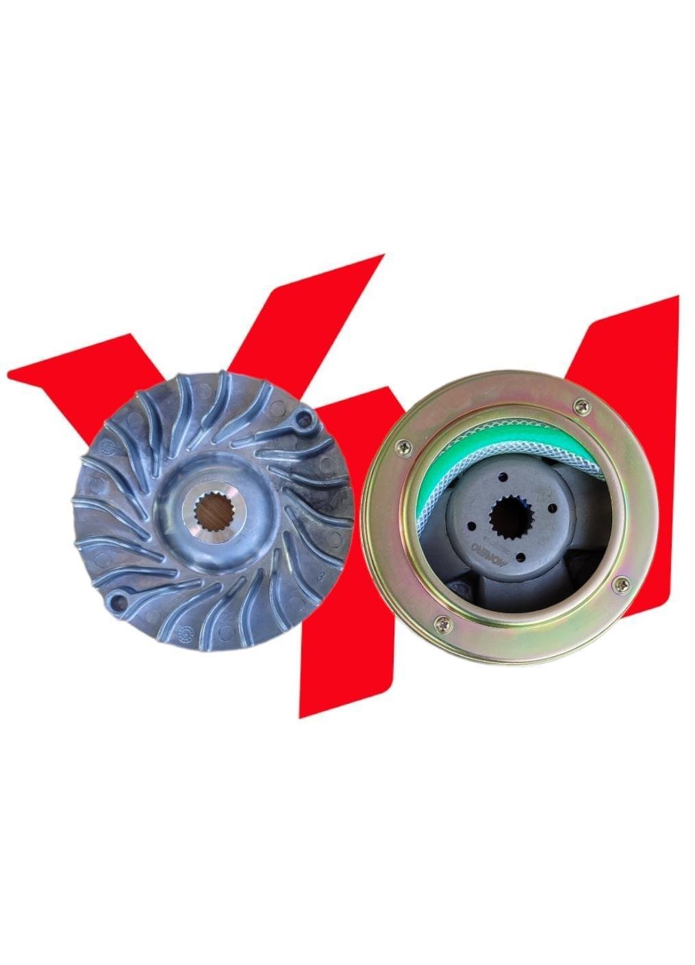 Yamaha X Max 250 Ön Varyatör 2011 2017Yamaha X Max 250 Ön Varyatör 2011 2017