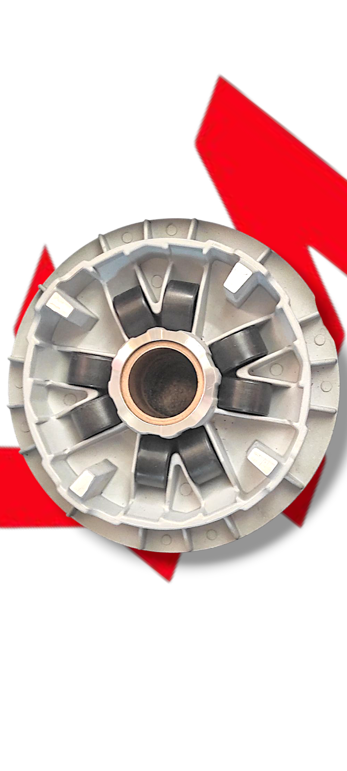 Yamaha Xmax 250-300 Ön Arka Debriyaj Seti Modifiye 2018-2023Yamaha Xmax 250-300 Ön Arka Debriyaj Seti Modifiye 2018-2023