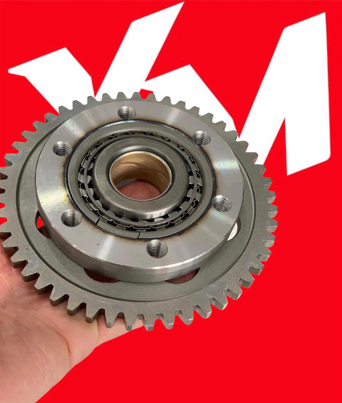 Yamaha XMax 250 Marş Kitlemesi - Marş KavramaYamaha XMax 250 Marş Kitlemesi - Marş Kavrama