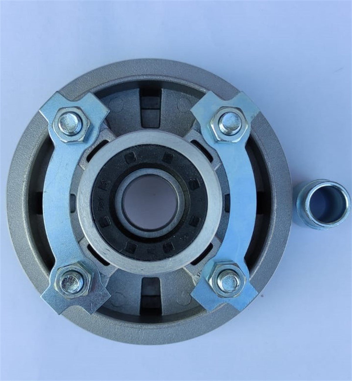 Yamaha Ybr 125 Esd Dişli StoperiYamaha Ybr 125 Esd-K Stoper Bilyalı