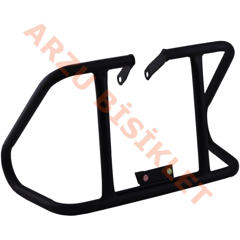 YAMAHA YBR 125 ESD-K KORUMA DEMİRİ