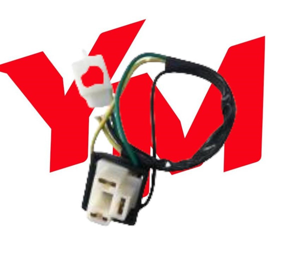 Yamaha Ybr 125 Esd Ön Far Duyu H/4Yamaha Ybr 125 Esd Ön Far Duyu H/4