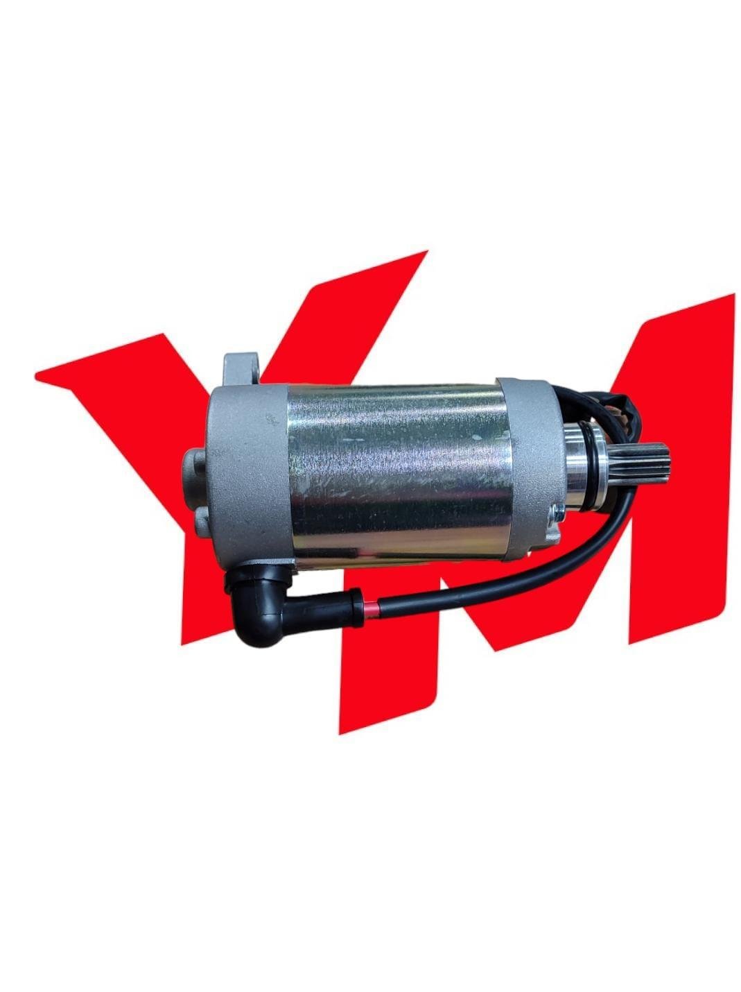 Yamaha Ybr 125 Ybr 125 Esd Marş MotoruYamaha Ybr 125 Ybr 125 Esd Marş Motoru