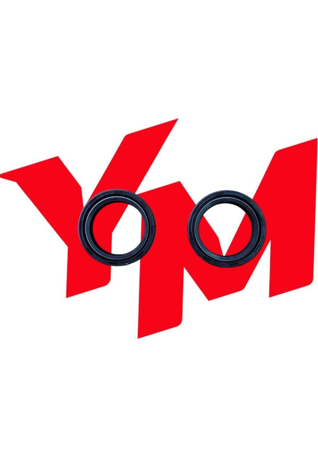 Yamaha Ybr 125 Ybr Esd K Ön Amortisör KeçesiYamaha Ybr 125 Ybr Esd K Ön Amortisör Keçesi