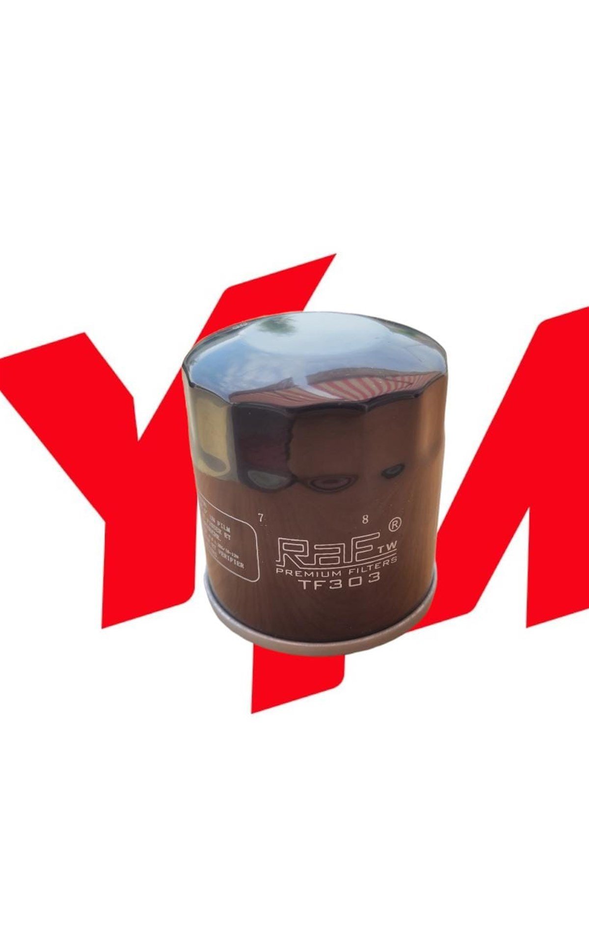 Yamaha YZF R25 Yağ FiltresiYamaha YZF R25 Yağ Filtresi