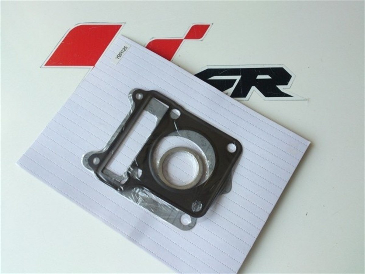 YBR 125 ALT-ÜST CONTA