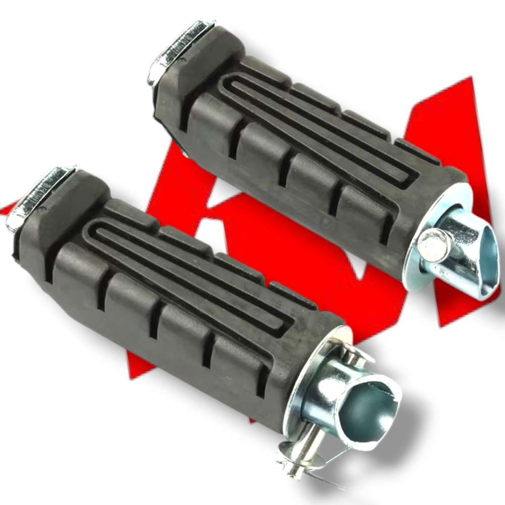 Ybr 125 Arka Dişli Stoperi TamburuYbr 125 Arka Basamak Takımı