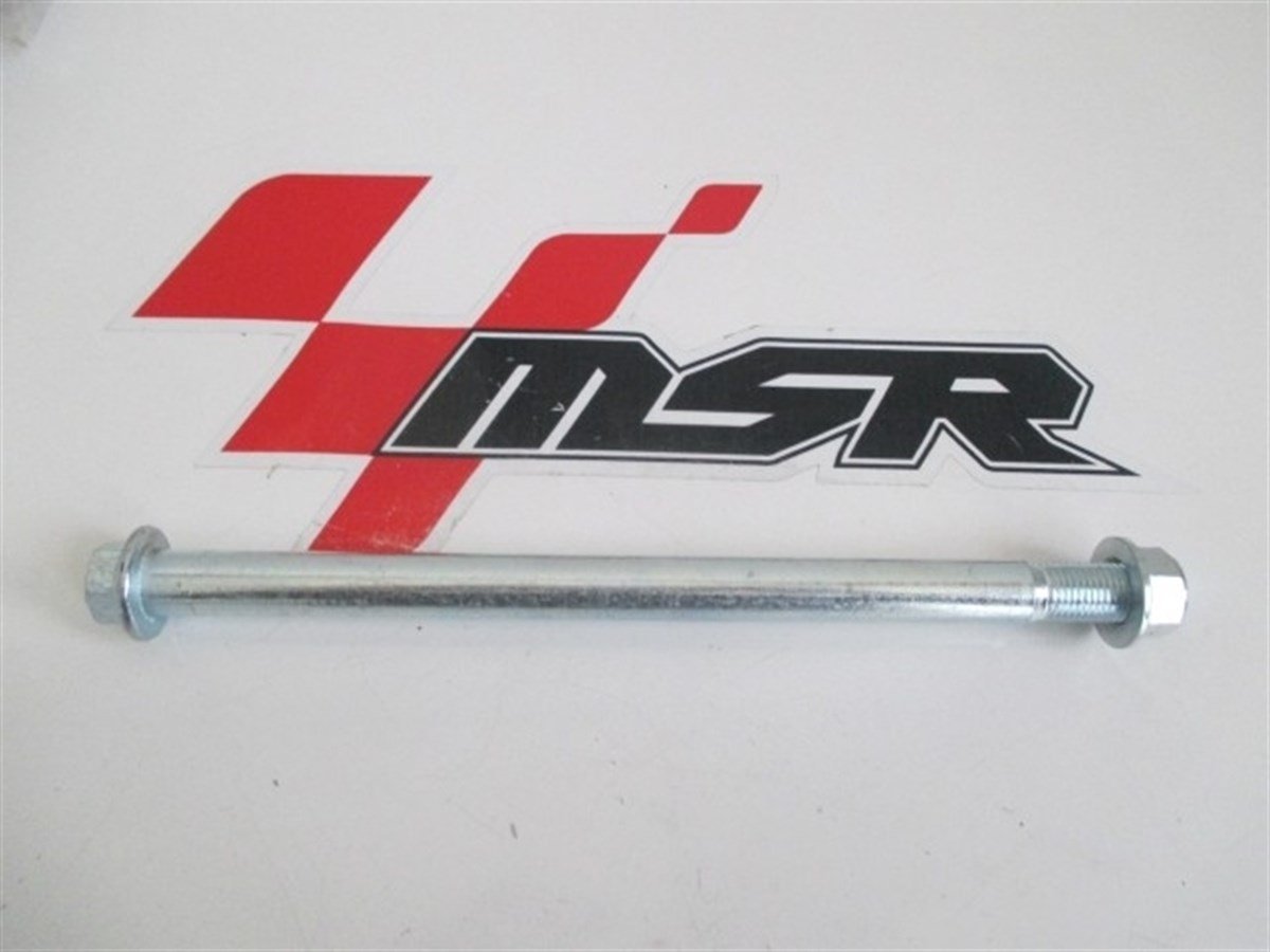 YBR 125 ARKA TEKER MİLİ