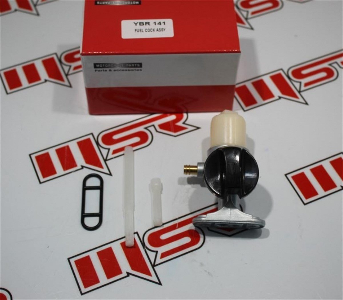 YBR 125 BENZİN MUSLUĞU