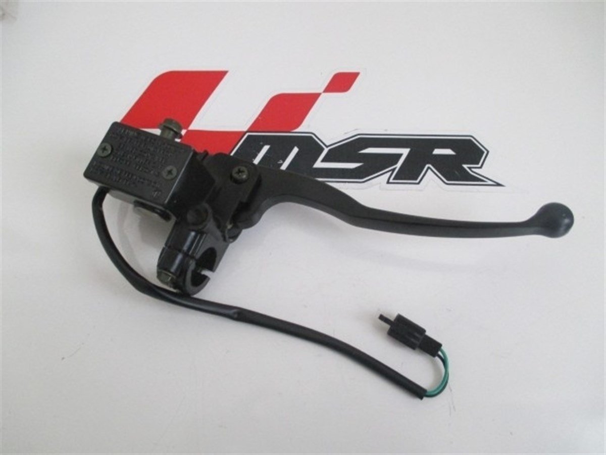 YBR 125 DİSK ÜST MERKEZ