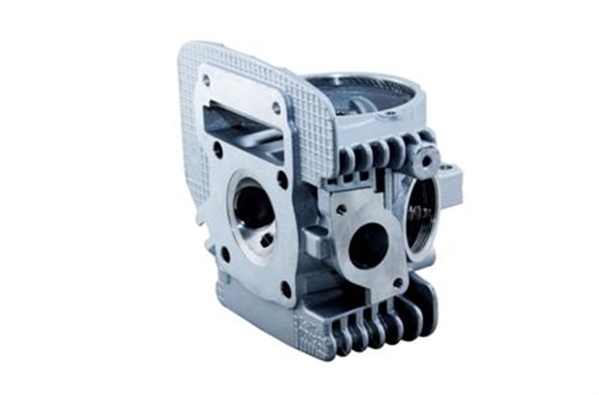 Ybr 125 Esd K Silindir Kapağı 5 VlYbr 125 Esd K Silindir Kapağı 5 Vl 