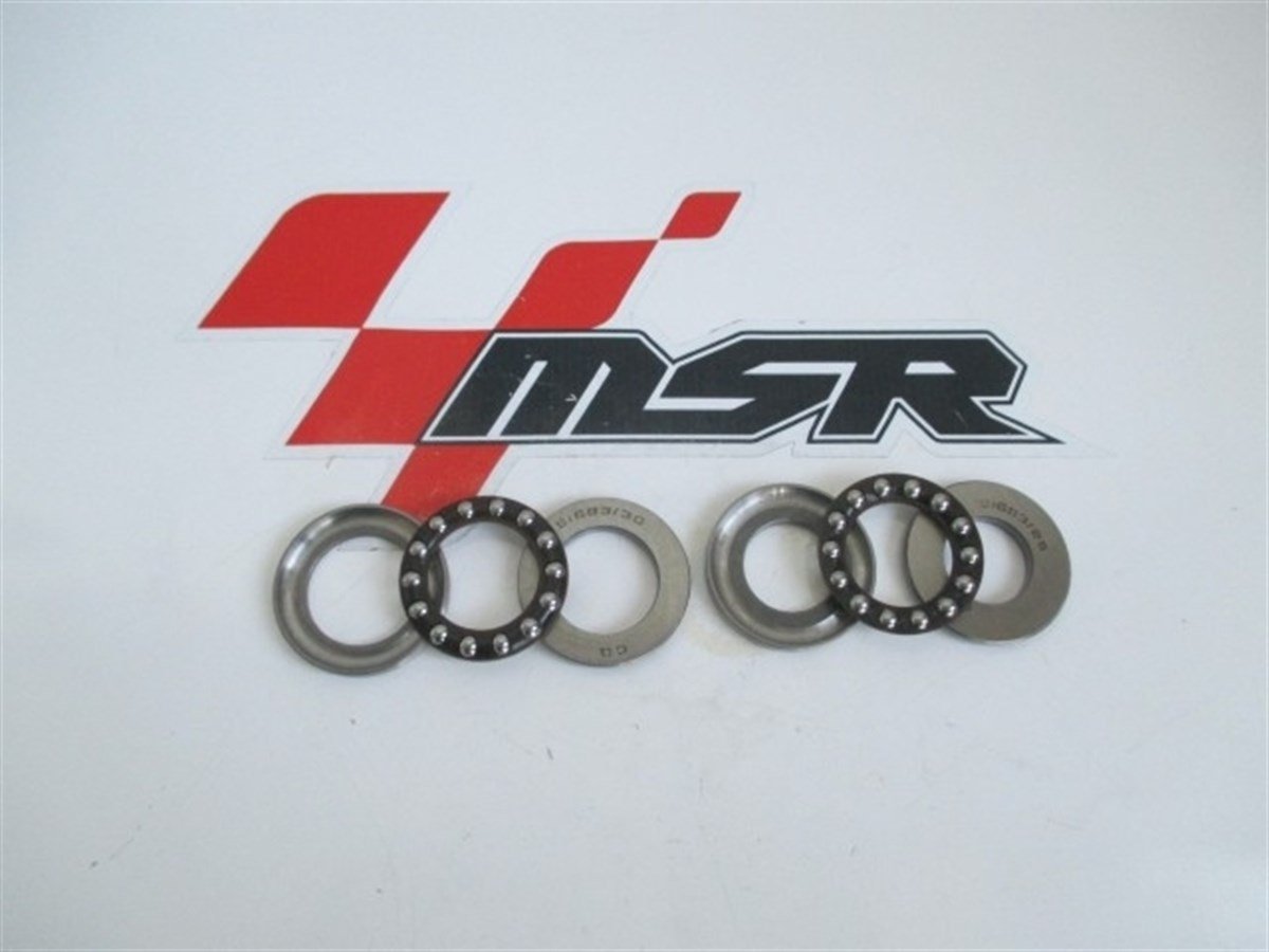 YBR 125 FURŞ TAKIMI