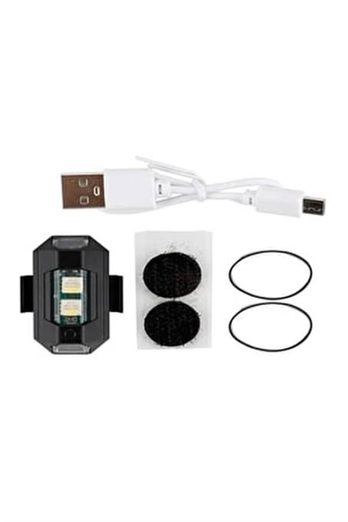 Yılmazlar Motosiklet Uçak Çakar Mini LedYılmazlar Motosiklet Uçak Çakar Mini Led