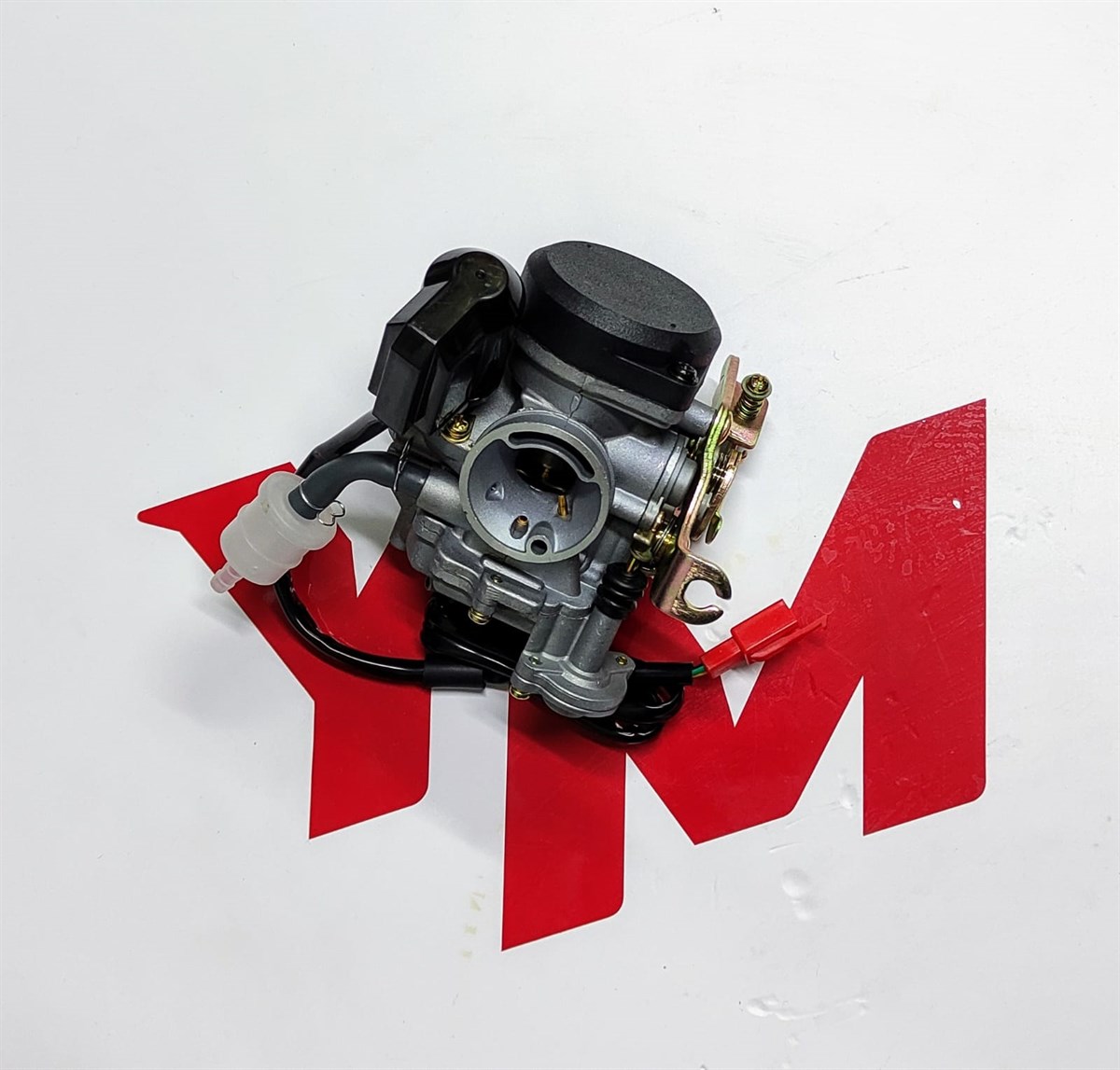 Yuki Casper S Karbüratör 80 Cc PerformansYuki Casper S Karbüratör 80 Cc Performans