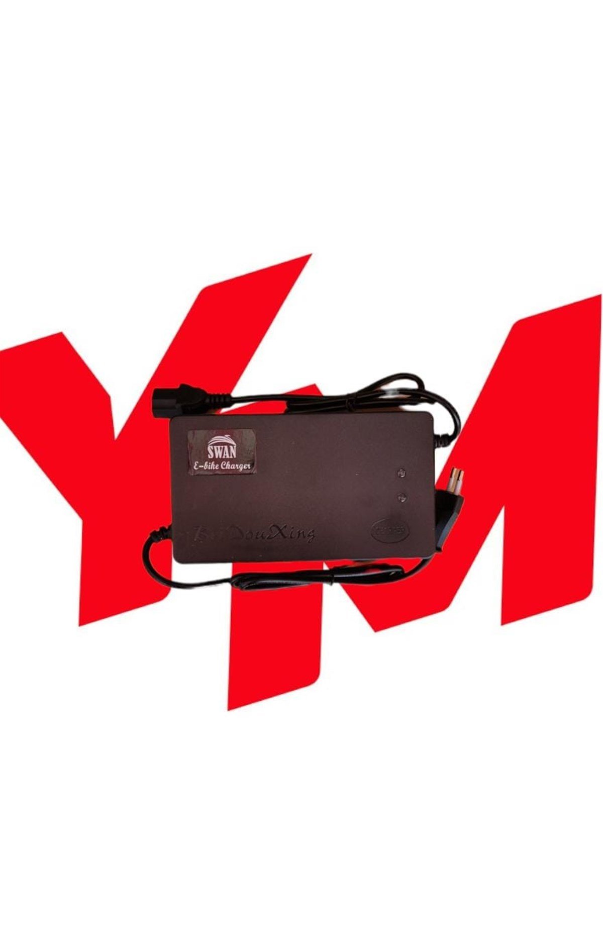 Yuki Luna Şarj Cihazı 72V 20 Ah E BikeYuki Luna Şarj Cihazı 72V 20 Ah E Bike