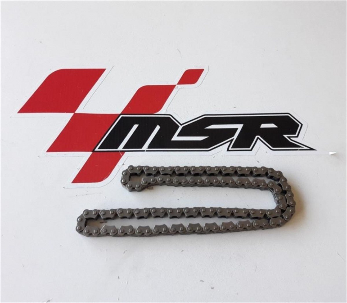 Z-ONE S EKSANTRİK ZİNCİRİ 3X4X100