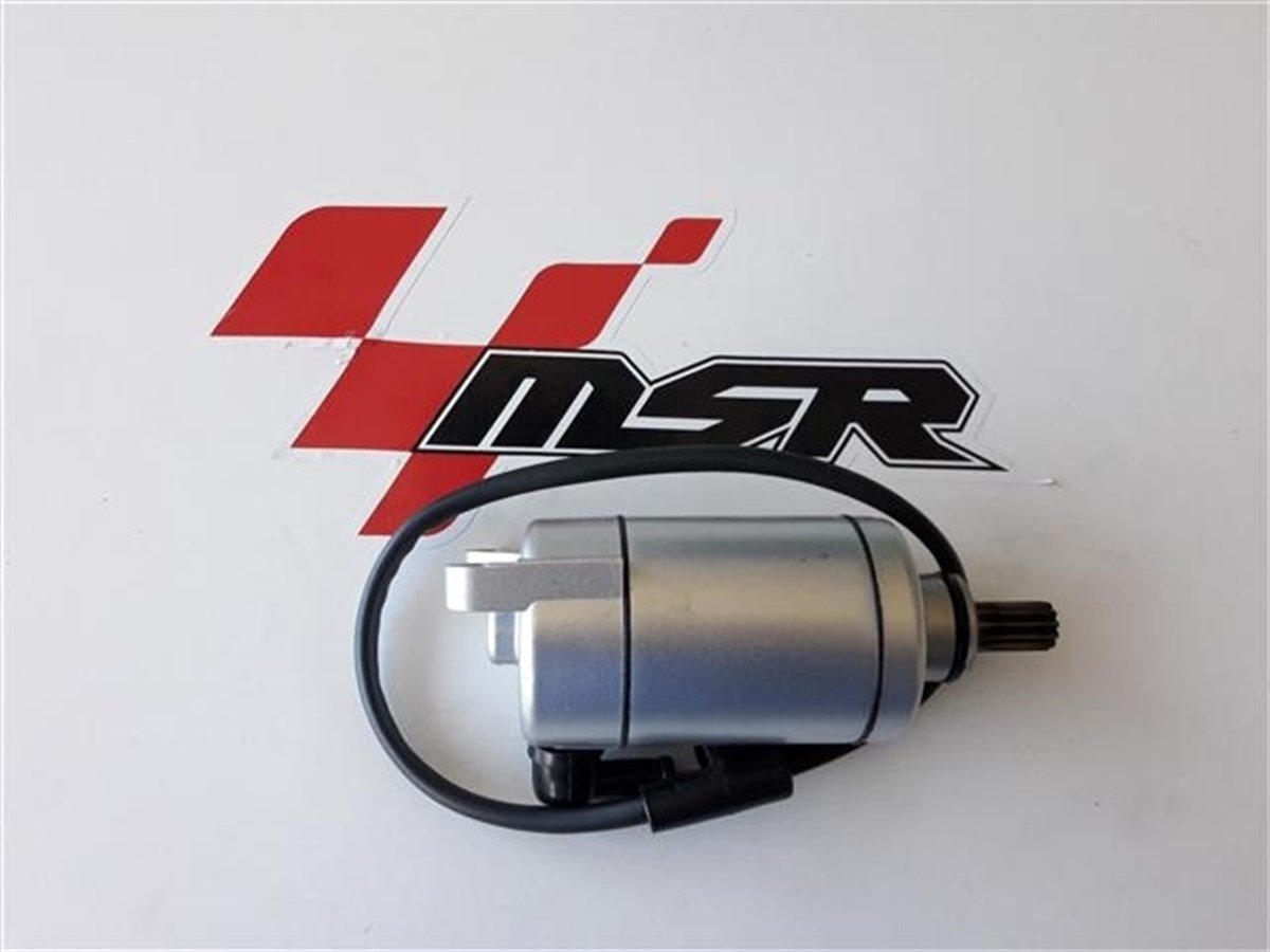 Z-ONE S MARŞ MOTORU