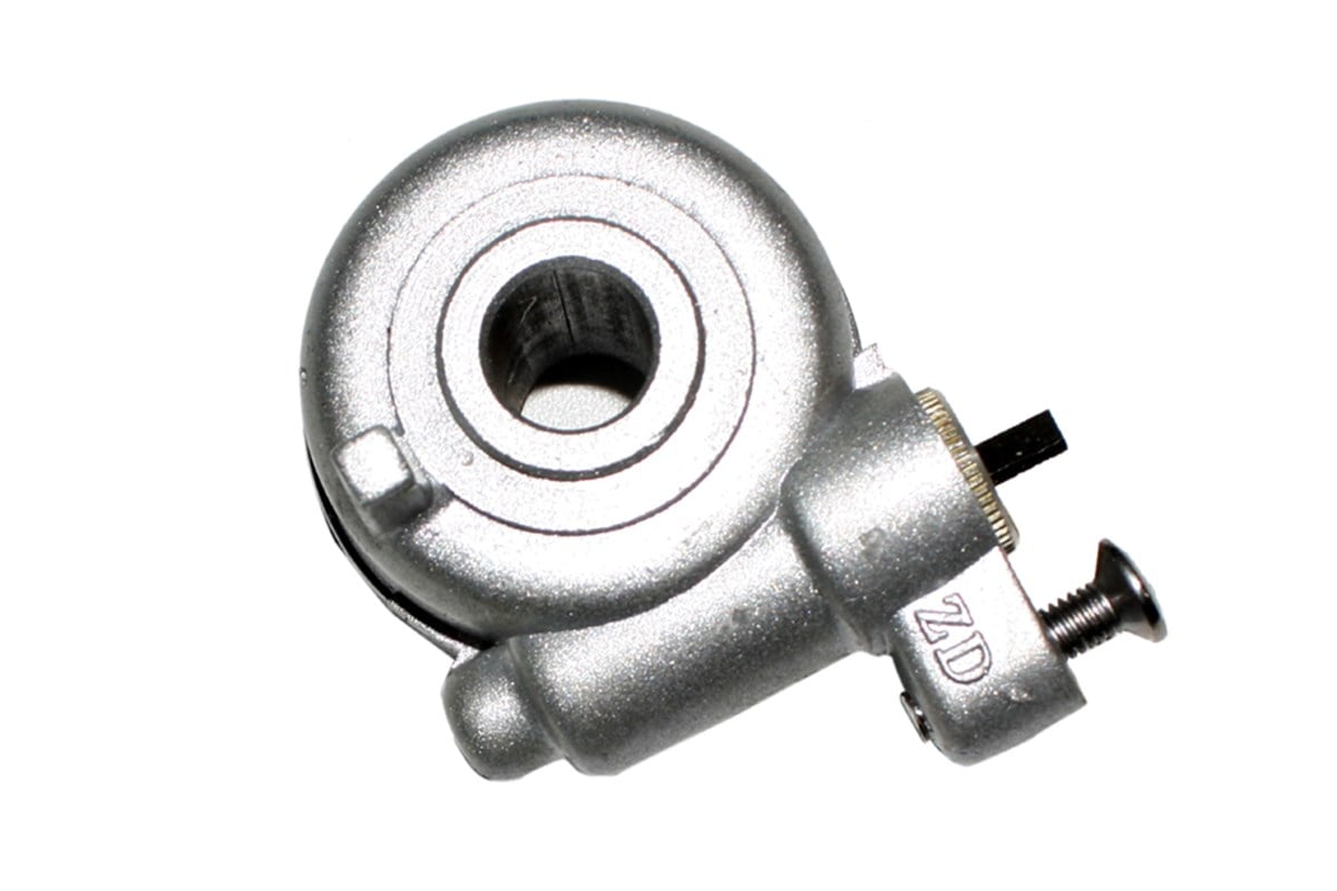 ZNU125 KM DİŞLİ MEKANİZMASI