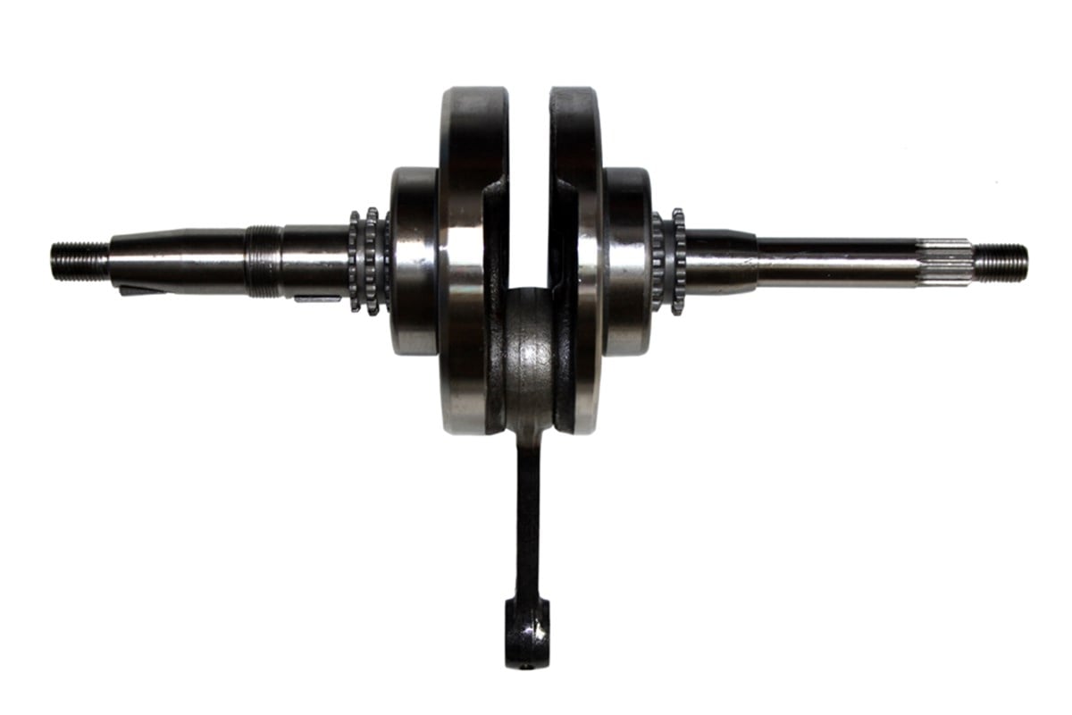 ZNU125 KRANK KOMPLE