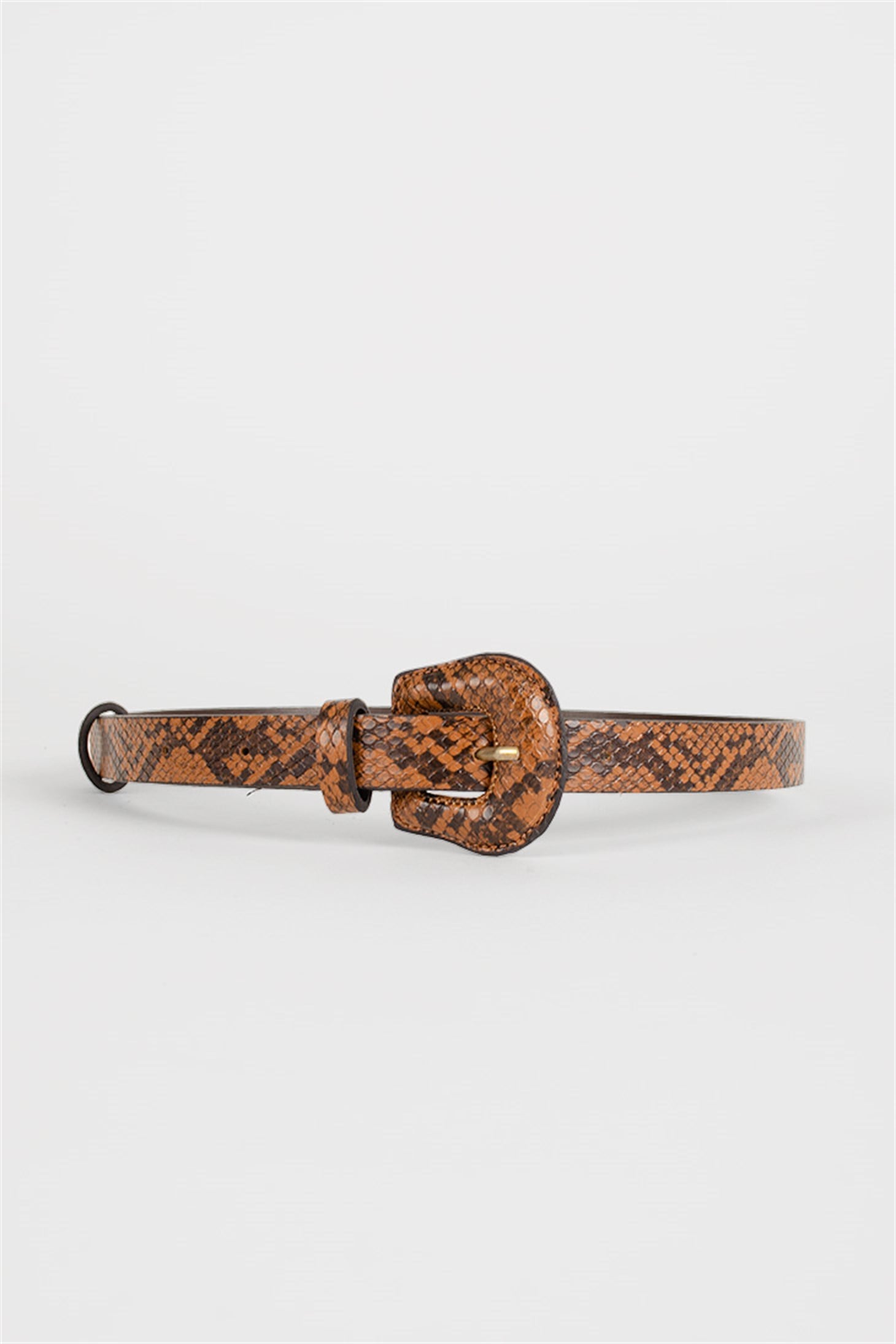 BELT-PA - Taba Yılan - Kemer