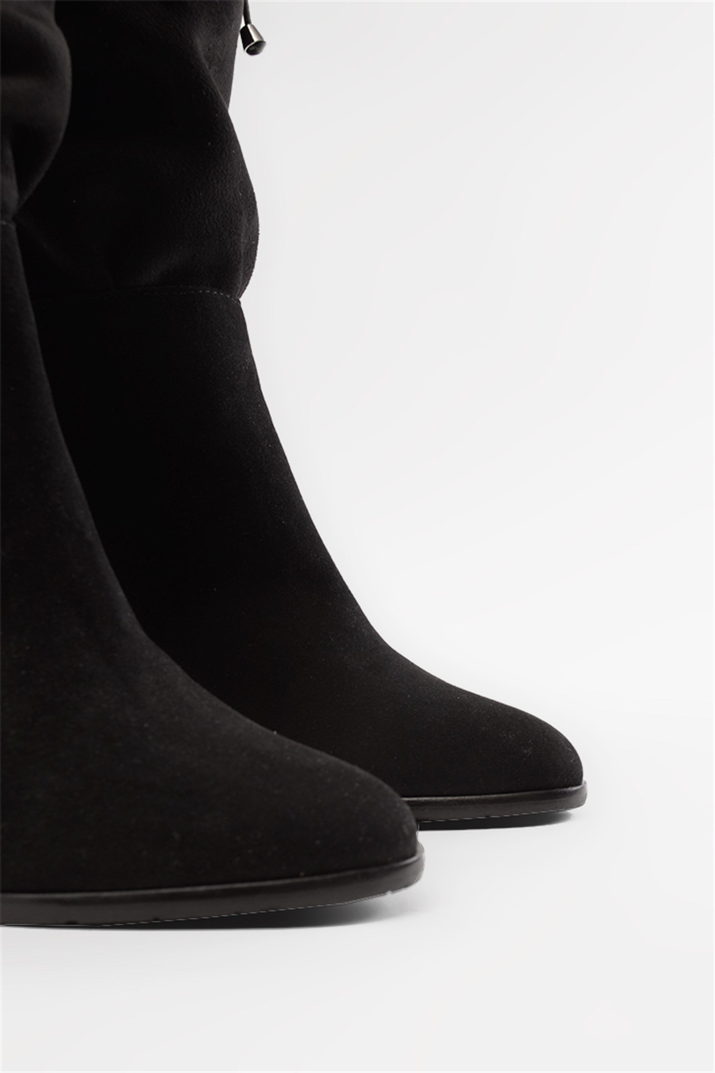 SHOES&MOREGAUDIGAUDI - Siyah - Çizme