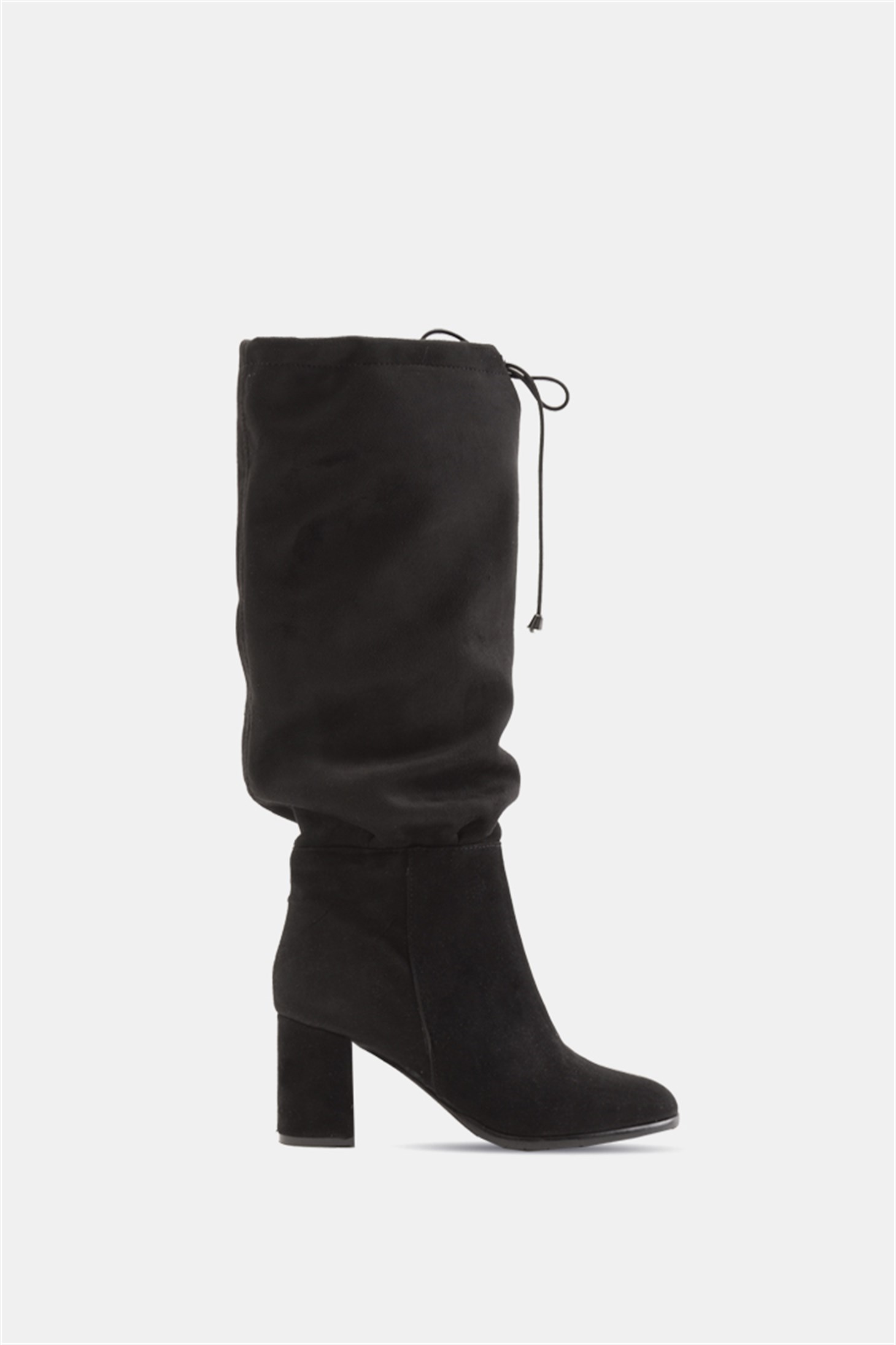 SHOES&MOREGAUDIGAUDI - Siyah - Çizme